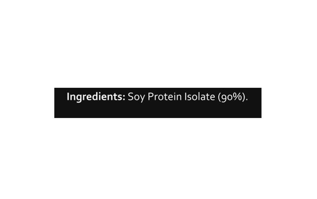 Asitis Soy Protien Isolate    Pack  500 grams